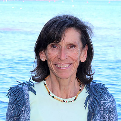 GIOVANNA PELLE